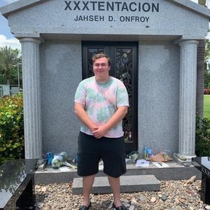 Meet your Posher, Mark